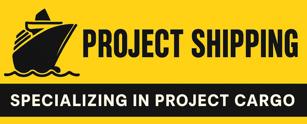 Project Shipping